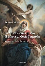 La mistica città di Dio di