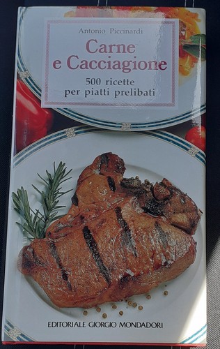 Carne cacciagione 500 - cacciagione.,