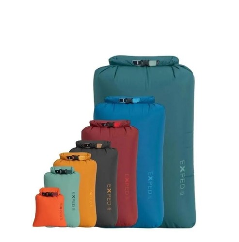 Exped versa drybags tutte le - exped,