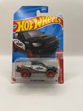 Hot wheels 2024 - '20, toyota
