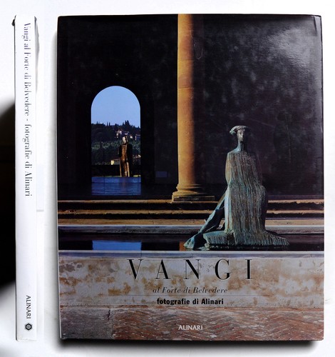 Vangi forte belvedere - vangi,