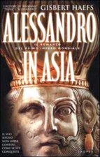 Alessandro in Asia Haefs, Gisbert and Cospito, G.