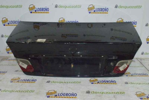 41627065260 cofano posteriore