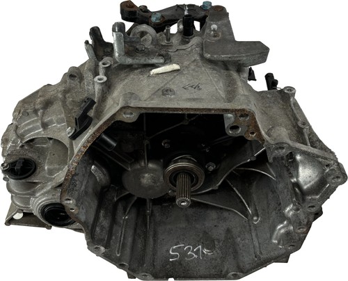Cambio manuale für nissan - cambio,