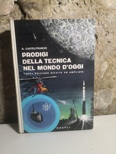 Prodigi della Tecnica nel