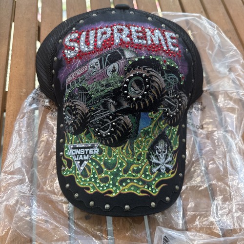 Mano supreme monster jam - -,