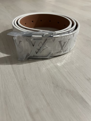 Cintura bianca - cintura, lv