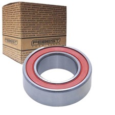 Febest cuscinetto intermedio - cuscinetto,