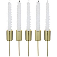 Pezzi spine per candele - ,