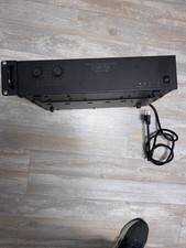 Amplificatore di potenza a