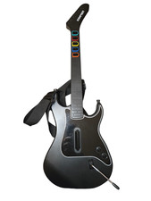 Guitar Hero Kramer Striker