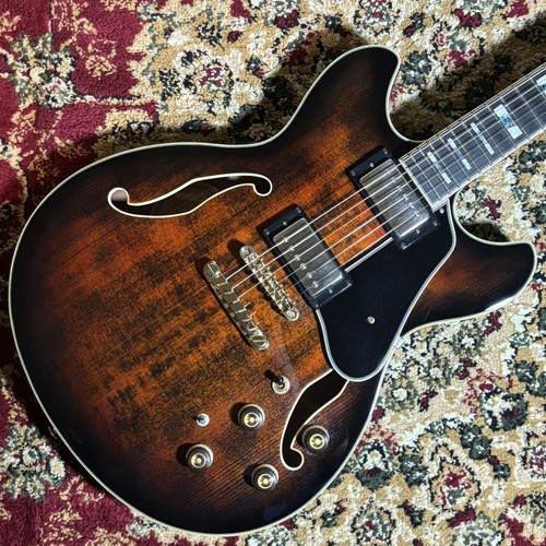Ibanez as113b 258225 - ibanez,