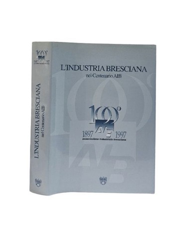 Industria bresciana nel - l'industria,