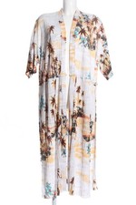 ZARA TRAFALUC Cardigan Donna