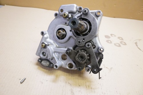 Suzuki rgv250 rgv - rgv, vj22