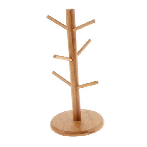 Tazza legno bambù - di, di