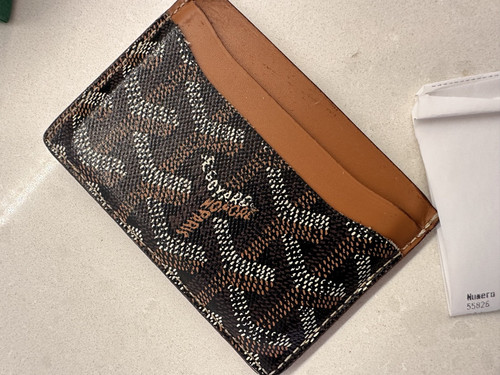Goyard saint sulpice - saint,