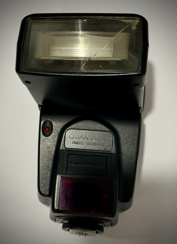 Flash digitale attacco - , a