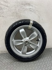 CERCHIO RUOTA ANTERIORE