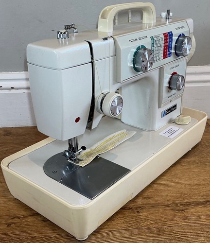 Macchina cucire janome new - janome,