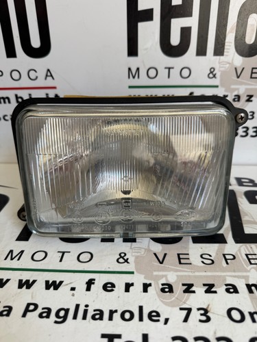 Faro anteriore cev 304 - anteriore, 295
