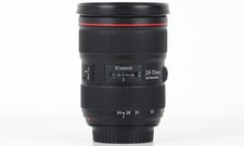 Canon 24-70mm f2.8L II USM
