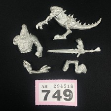 Drago Orco Warhammer Fantasy
