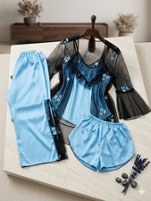 Lingerie donna set pigiama - lingerie,