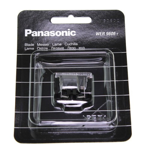 Panasonic wer9606y coltello - panasonic,
