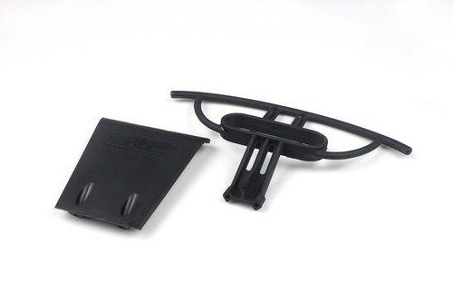 Lrp paraurti anteriore s10 - paraurti,