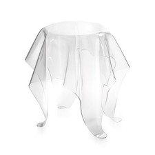 iPLEX Drappeggi Tavolino da