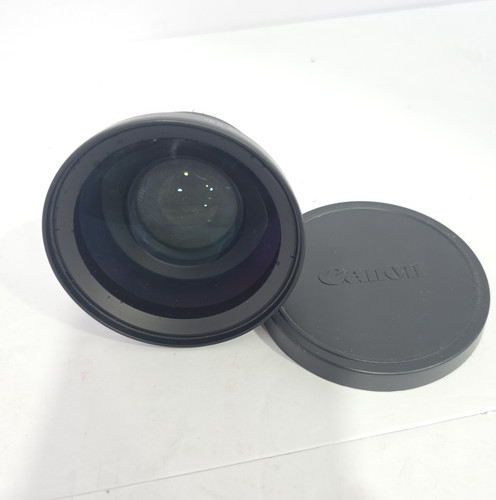 Canon dc58 8x obiettivo - canon,