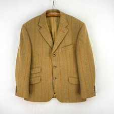 Giacca tweed Brook Taverner