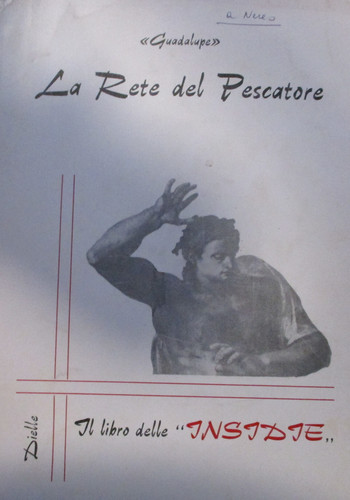 Rete del pescatore - la,
