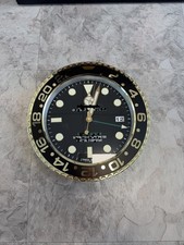 Orologio stile gmt - orologio,