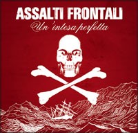 Assalti frontali un intesa - assalti,