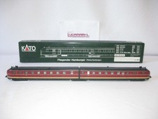 Kato für Märklin HO modifiziert 30703 DB D-Triebwagen, DIG DCC DEFEKT! #d795