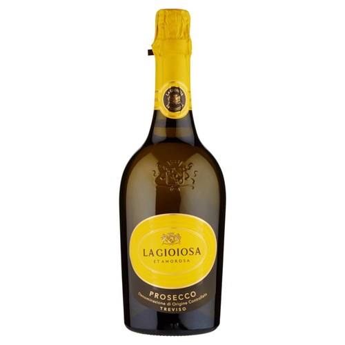 Gioiosa etamorosa prosecco - gioiosa,