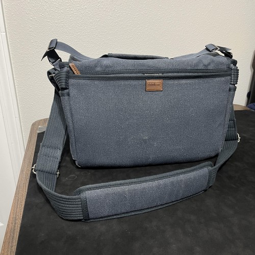 Borsa messenger fotocamera