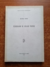 TONDO -ITINERARIO DI CESARE