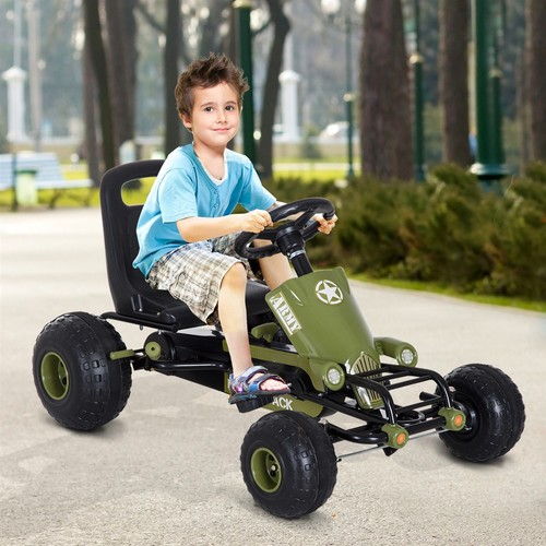 Kart auto pedali con - kart,