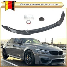 Spoiler anteriore per BMW F80