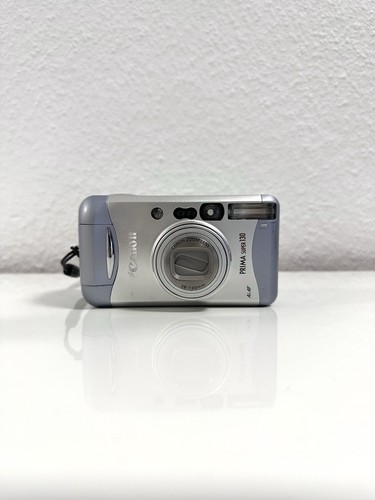 Canon prima super 130 - super, /
