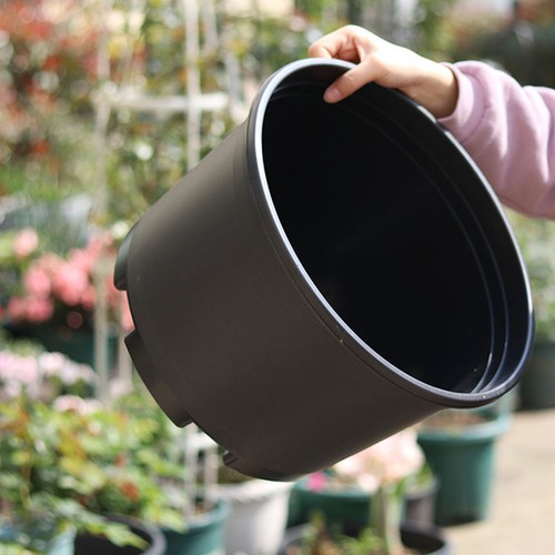 Pezzi fioriera plastica - 2,