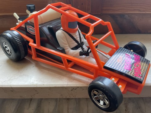 Mini buggy machine vintage - machine,