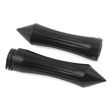 2pz 1" Manopole Manubrio Moto