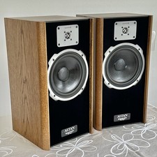 Altoparlante Quadral Altan MK