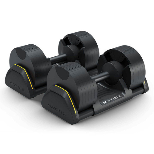 Matrix set coppia manubrii - matrix,