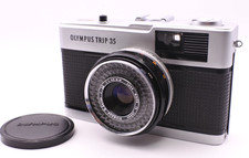 [N MINT REVISION] Olympus Trip
