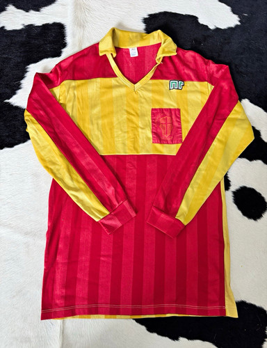 Maglia calcio vintage - , 80